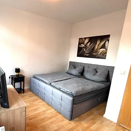 Komfortable Im Herzen Von