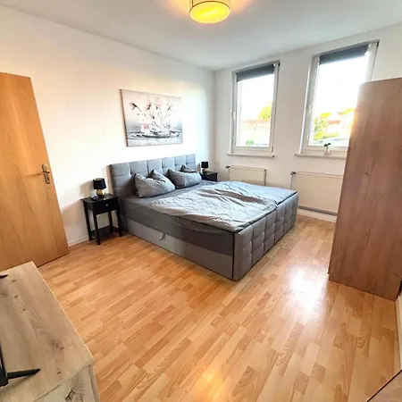 Komfortable Im Herzen Von Appartement